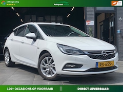 Opel Astra - 1.4 Turbo S/S|Camera|Cruise|PDC|Airco|Bluetooth