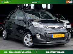 Kia Picanto - 1.0 CVVT ISG Comfort Pack|1e eig|NAP|Trekhaak