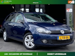 Volkswagen Golf Variant - 1.2 TSI Comfortline BlueMotion|PDC|APK