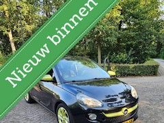 Opel ADAM - 1.2 Jam Favourite lichte schades