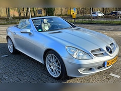 Mercedes-Benz SLK-klasse - 200 K.