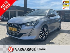 Peugeot 208 - 1.2 PureTech Allure l CARPLAY l CLIMA l ALL-IN PRIJS