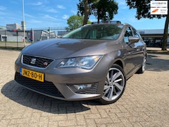 SEAT Leon ST - FR 1.4 TSI X-PERIENCE Panorama Cruise Pdc Navi Tel Media