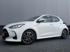 Toyota Yaris - 1.5 Hybrid Dynamic