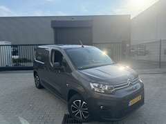 Citroën Berlingo - 1.6 HDI Cam Navi Lane Cruise Clima Full Netjes