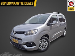 Citroën Berlingo - PROACE CITY Verso 1.2 Turbo Daynamic