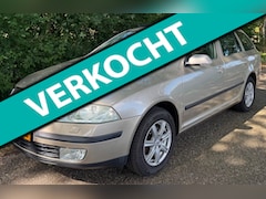Skoda Octavia Combi - 2.0 FSI Ambiente AIRCO CRUISE APK 10-05-2027