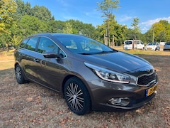 Kia Cee'd - 1.4 CVVT 2013 Sport APK Nieuw