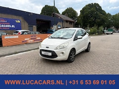 Ford Ka - 1.2 Trend Airco NIEUWE APK