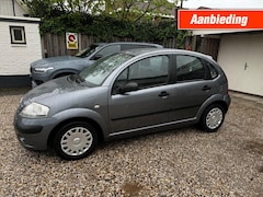 Citroën C3 - 1.4I AMBIANCE