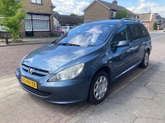 Peugeot 307 - 1.6 SW 7 Persoons Panorama