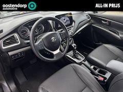 Suzuki S-Cross - 1.5 Hybrid Style | Rijklaarprijs | Schuifkanteldak | Stoelverwarming | Climate Control | P