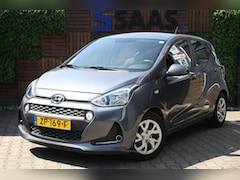 Hyundai i10 - 1.0 / NAP / Airco / Cruise / Trekhaak