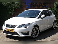 SEAT Leon - 1.4 TSI FR / Airco / Alcantara / LM velgen