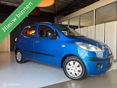 Hyundai i10 - 1.1 Classic