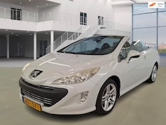 Peugeot 308 CC - 1.6 VTi Sport