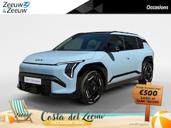 Kia EV3 - GT-PlusLine 81.4 kWh | 560 km WLTP-actieradius | Elektrisch verstelbare stoelen incl. gehe