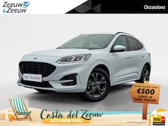 Ford Kuga - 2.5 PHEV ST-Line | Winterpack | Driver Assistancepack | Technologypack | Adaptive Cruiseco