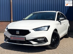 SEAT Leon Sportstourer - 1.4 TSI eHybrid PHEV FR AUTOMAAT 2021