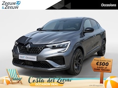 Renault Arkana - 145PK E-Tech Full Hybrid Esprit Alpine Automaat | Navi | Camera | Digital Cockpit | Stoelv