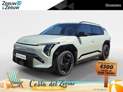 Kia EV3 - GT-Line Business Edition 81.4 kWh | Navigatie | Stoel + Stuur verwarming | Navigatie | Cli