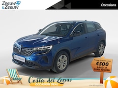 Renault Austral - 1.2 E-Tech full hybrid 200 evolution *Automaat*Navi+Camera*Climate*Parkeersensoren*LM.Velg