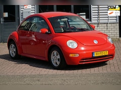 Volkswagen New Beetle - 1.4 EERSTE EIGENAAR