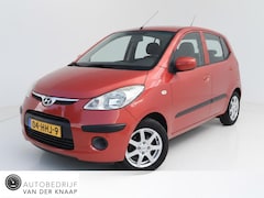 Hyundai i10 - 1.1 Dynamic Cool | Airco | Elek. ramen |
