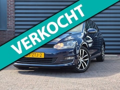 Volkswagen Golf - 1.4 TSI ACT Highline