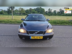 Volvo S60 - 2.4