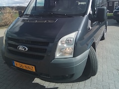 Ford Transit - rolstoelbus