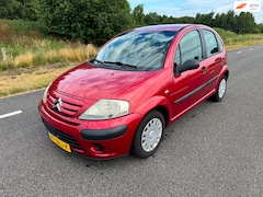Citroën C3 - 1.1i Ligne Séduction