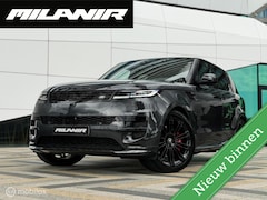 Land Rover Range Rover Sport - 3.0 P460e Dynamic HSE PHEV