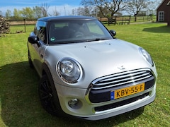 MINI 3-Deurs - 1.5 Cooper Pepper Business 1.5 Cooper Cruise/LMV/Airco/PDC