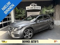 Mercedes-Benz GLA-Klasse - 180 Business Solution AMG Limited Panoramadak