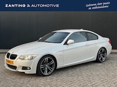 BMW 3-serie Coupé - 320i M-Sport pakket | Orig. NL | Xenon | Sportstoelen | Navi |Netjes Onderhouden | Recent