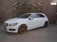 Mercedes-Benz A-klasse - 180 AMG Pakket |PDC|AC| Nieuwe APK