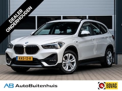 BMW X1 - xDrive25e High Executive|1e EIGENAAR|ELEK.KLEP|HEAD-UP|STOELVERWARMING|CAMERA