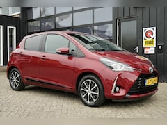 Toyota Yaris - 1.5 VVT-i Dynamic | Cruise | Carplay | Camera | Clima | Trekhaak | Keyless