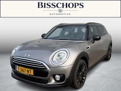 MINI Clubman - 1.5 Cooper Zeer Luxe Uitvoering | Zomeraanbieding | Navi | Memory Seats | Actieve cruise |