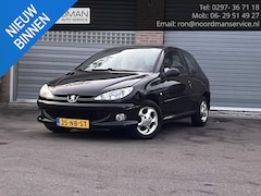 Peugeot 206 - 1.4 XS