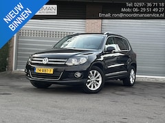 Volkswagen Tiguan - 1.4 TSI Sport&Style