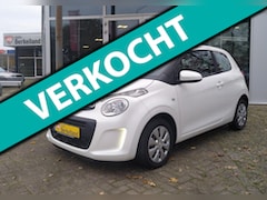 Citroën C1 - 1.0 e-VTi Shine
