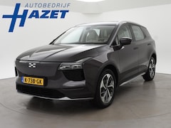 Aiways U5 - 63kWh SHOWROOM + 360 CAMERA | 19 INCH | LEDER | ADAPTIVE CRUISE | DODEHOEK | LED