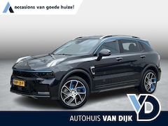 Lynk & Co 01 - 1.5 | 1.800kg Trekgewicht/Navi/Pano.Dak/Zwarte Hemel/360° Camera/Adapt.Cruise/El. Stoelver