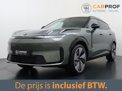 Lynk & Co 08 - 1.5 More PHEV | Pano Dak | 200 km elektrisch | Carplay | 360 camera | Sfeerverlichting