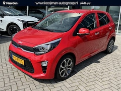 Kia Picanto - 1.0 DPi DynamicPlusLine