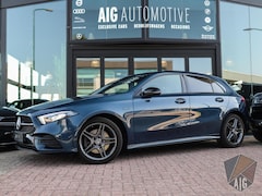 Mercedes-Benz A-klasse - 250 e Business Solution AMG Limited | Stoelverw. | PDC | LED