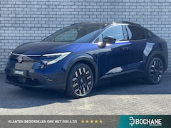 Nissan LEAF - Evolve 52 kWh | Demo | Stoel + stuurverwarming | Panoramadak | Navigatie |