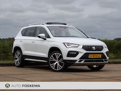 SEAT Ateca - 1.5 TSI FR Business Intense 360 Camera 19" Pano